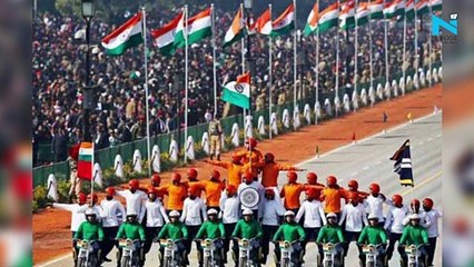 Republic Day celebrations will now begin every year from January 23, know more