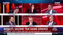 Türkiye'yi Avrupa'yla kıyaslayan Cem Küçük'e Ersan Şen: Hayatı yalan