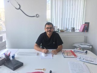 "Varis tedavisini kolaylaştırmak için en uygun zaman kış ayları"