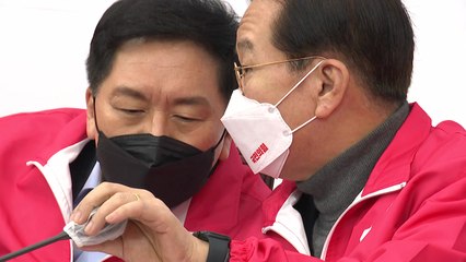 '김건희 녹취' 공개 수위 촉각 vs 가족 의혹 추가 제기 / YTN