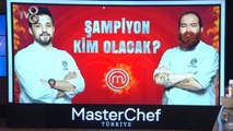 MasterChef kim şampiyon oldu 2022? Eren mi, Hasan mı? MasterChef birincisi kim oldu?