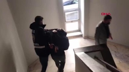 ARKADAŞINI, ANNESİNE KÖTÜ DAVRANIYOR DİYE ÇEKİÇLE ÖLDÜRDÜ