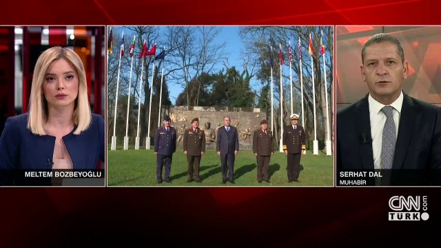 Bakan Akar'dan “cezalandırma operasyonları” açıklaması: 44 terörist etkisiz hale getirildi