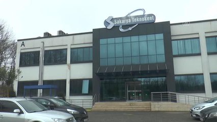 Sakarya Teknokent firmaları geçen yıl Ar-Ge gelirinde "zirve" yaptı