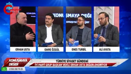 Zehir zemberek FETÖ açıklaması