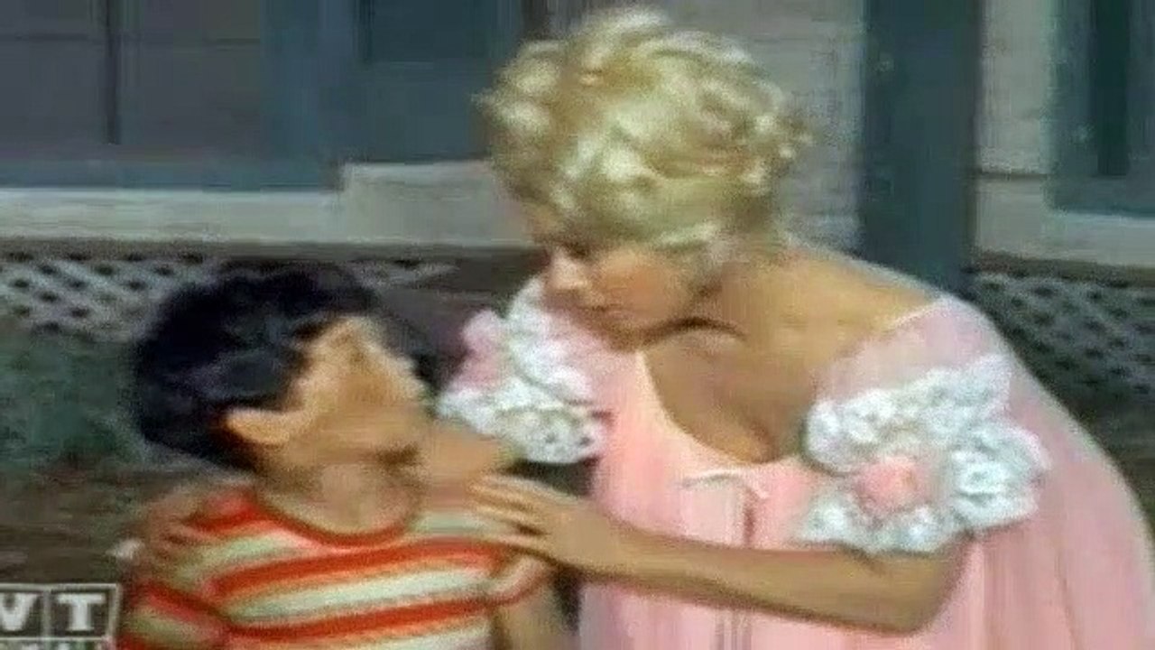 Green Acres S03E18 Home Is Where You Run Away From