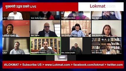 ‘प्रश्न विचारायला अक्कल कुठे लागते..?’ ठाकरे असं कुणाला म्हणाले?