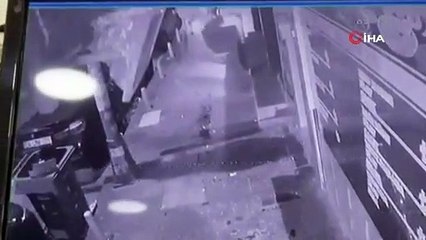 Döve döve metrelerce sürükleyip tabancayla vurdular