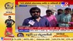 Gujarati singer Vijay Suvala quits AAP _ Tv9GujaratiNews