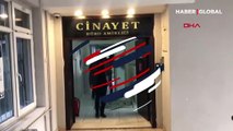 Ankara'da çekiçli arkadaş cinayeti: Annesine kötü davrandığı için öldürdüm