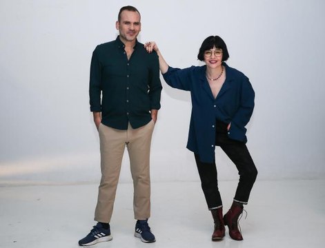 Komedi filmi Her Şey Dahil izleyiciyle buluşmaya hazırlanıyor