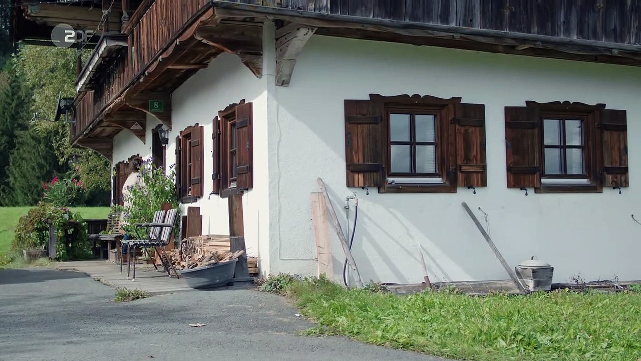 SOKO Kitzbühel: Gestohlene Träume | Folge 2/Staffel 14