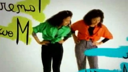 Sister Sister S01E11 - Mothers And Other Strangers
