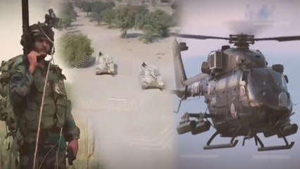 ಭಾರತೀಯ ಸೇನೆಯಿಂದ ಸ್ಪೆಷಲ್ ವಿಡಿಯೋ ಬಿಡುಗಡೆ | Oneindia Kannada