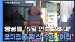 검사 양성률 '5일 연속 2%대'...오미크론 확산 우려 '여전' / YTN