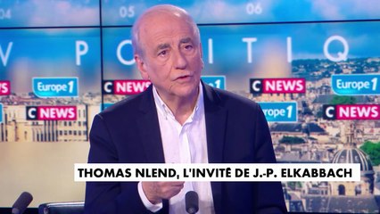 Comment le scénariste Thomas Nlend a infiltré les mouvements de Dieudonné et d'Alain Soral