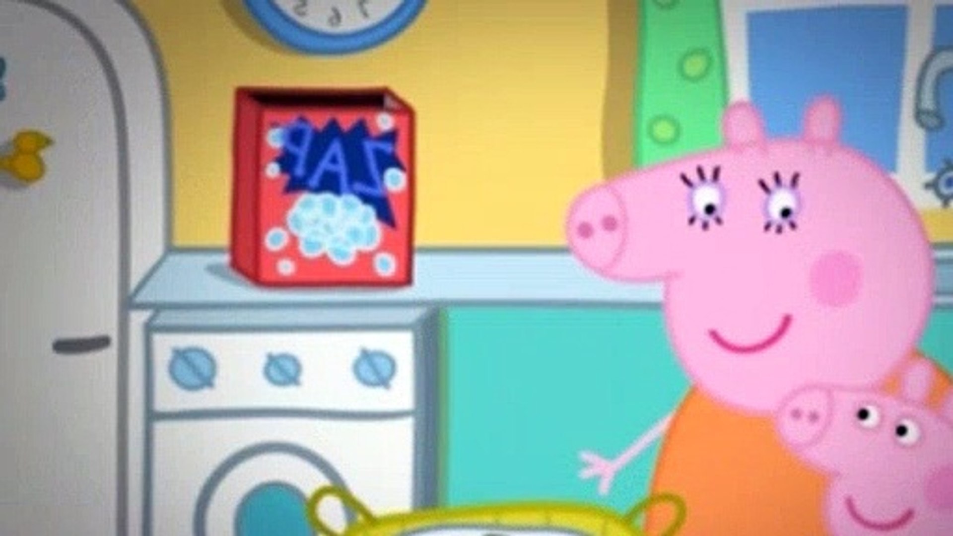 Peppa Pig 9 videos - Dailymotion