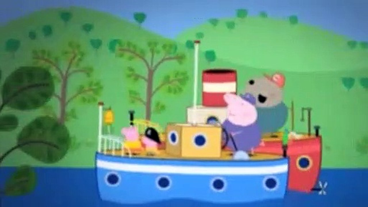 peppa-pig-s03e11-polly-s-boat-trip-video-dailymotion