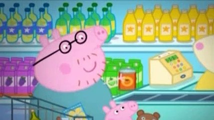 Peppa Pig S03E15 Teddy Playgroup