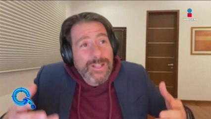 Qué Importa | Programa Completo 14/enero/2022