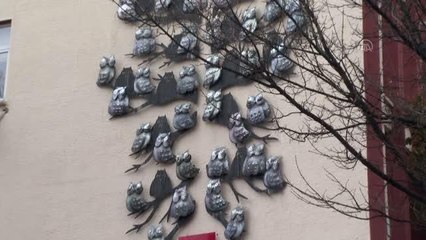 40 dilde müzik yayını yapan Radyo İlef'de aynı parçaya 40 gün sonra sıra geliyor