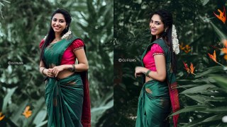 Aadu 2 film fame actress Ameya mathew dazzling pictures |