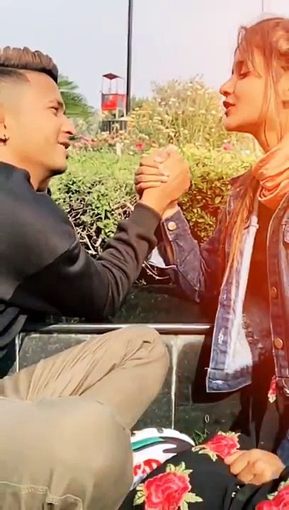 Cute & Romantic Tik Tok Videos || Sad Tik Tok Videos || "Tik Tok Videos" || TikTok viral video