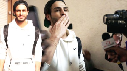 Umar Riaz's First Reaction On Getting Evicted From Bigg Boss 15