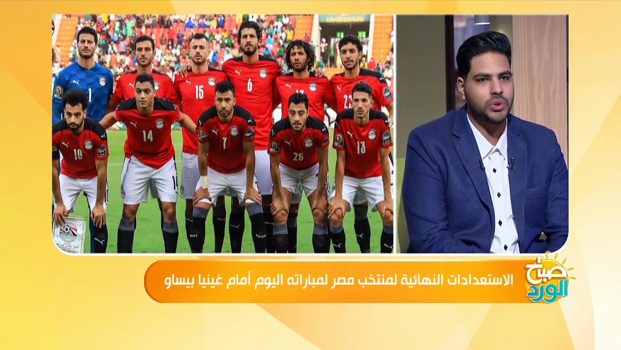 المهمة صعبة.. ناقد رياضي يحلل أداء كيروش ولاعبي المنتخب بعد الخسارة من نيجيريا