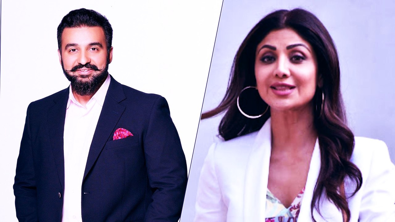 Raj Kundra Returns To Instagram, Doesn’t Follow Shilpa Shetty