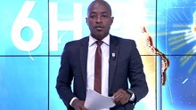 Le 06 Heures 30 de RTI 1 du 15 janvier 2022 par Abdoulaye Koné