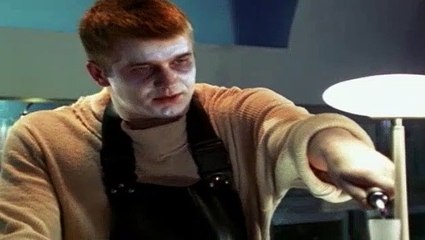 Farscape S02E08 - Dream A Little Dream