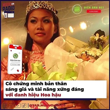 Thanh Hằng sau 20 năm đăng quang Hoa hậu: “Chị đại” đủ mặt trận | Điện Ảnh Net