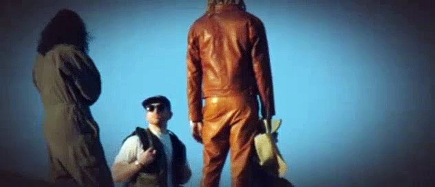 Chillin Island S01E01