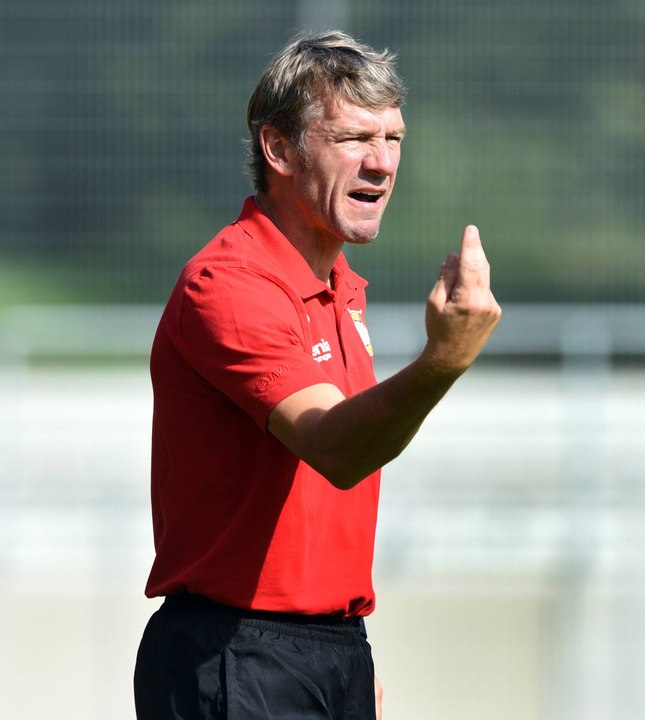 Siegburger Aufholjagd: Spannender Test gegen Regionalligist Bonn