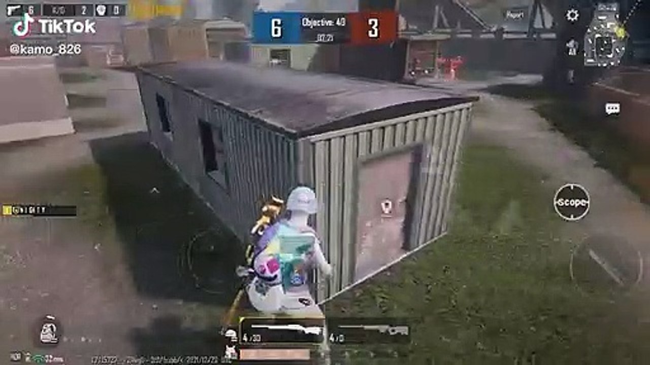Ppubg gaming