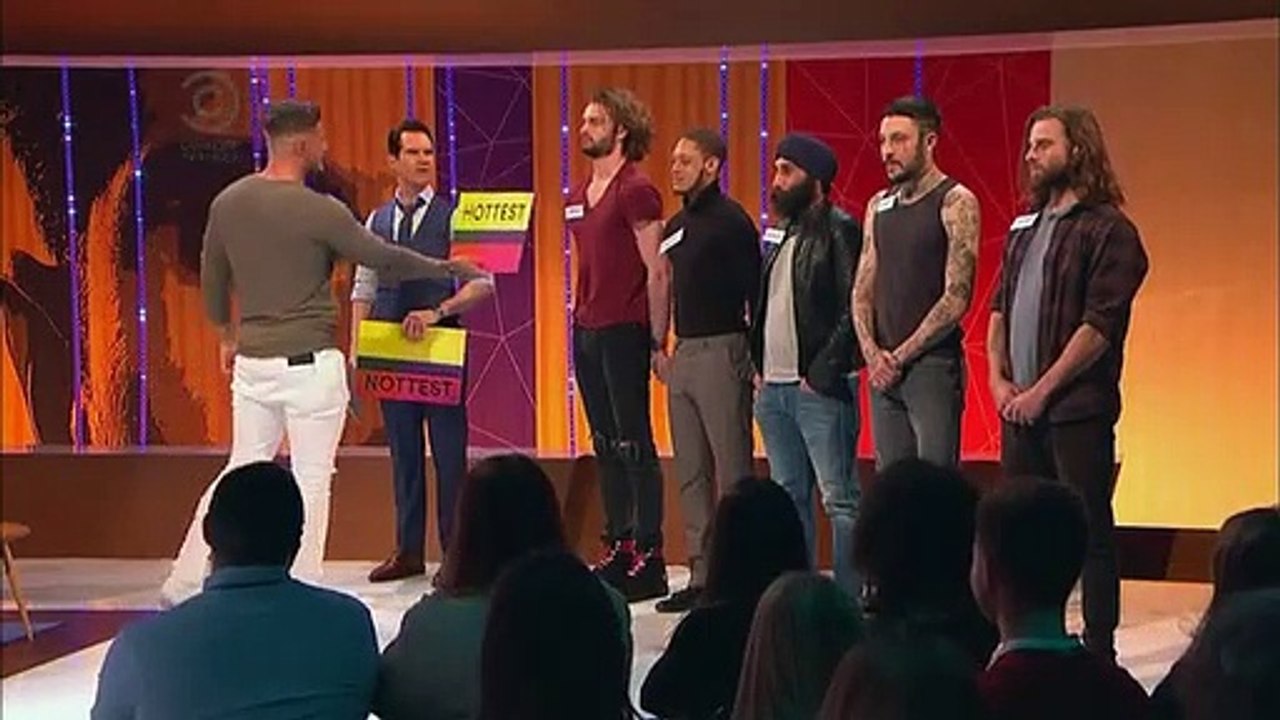 Your Face Or Mine S03E04