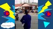 Video Amatir Detik-Detik Gempa Guncang Banten, Ratusan Bangunan Rusak Parah | Amateur Video Moments Earthquake Shakes Banten, Hundreds of Buildings Are Seriously Damaged | CARAnesia