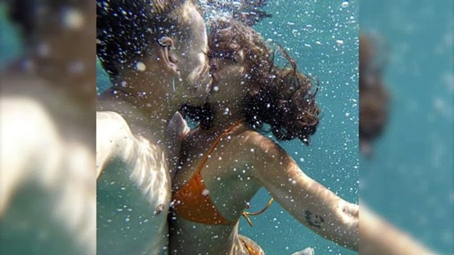 Cristina Pedroche dedica a David Muñoz la más tierna de las felicitaciones