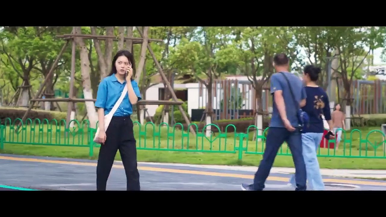 Reset Ep 1 ENG SUB CDRAMA - video Dailymotion