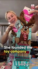 Meet Pixie Curtis, An Australian Multimillionaire Who Could Retire At The Age Of 15