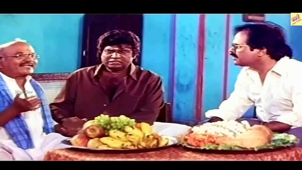 டேய் செவுட்டு கெழவா அடி வாங்கியே சாவப்போற || Goundamani Senthil Comedy || Best Comedy