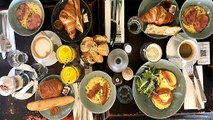 Brunch Bouquet d'Alesia (Paris) - OuBruncher