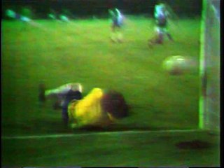 ANGLETERRE   -  RFA    -  1972  -  3E  -