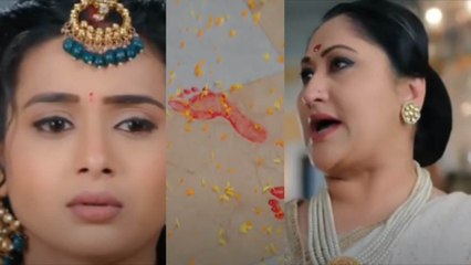 Sasural Simar Ka Season 2 spoiler: Simar का गृह प्रवेश देख Geetanjali Devi का खौला खून | FilmiBeat