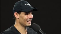 VOICI :  Novak Djokovic de nouveau en centre de rétention : Rafael Nadal s'en prend encore à lui