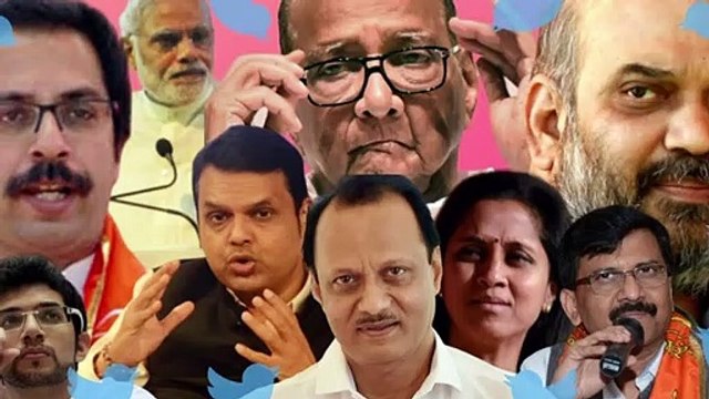 तर राष्ट्रवादी स्वबळावर, इशारा कुणाला