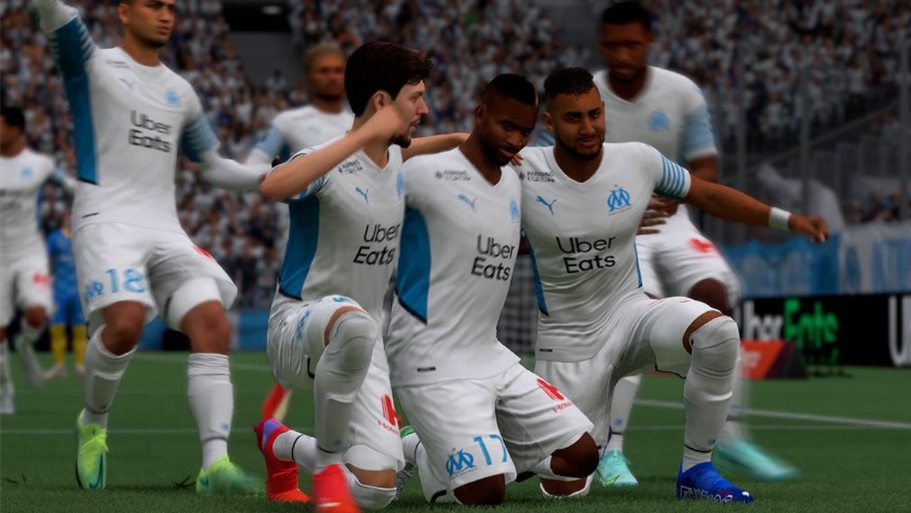 FIFA 22: Stärkste Wintertransfers im FUT-Überblick