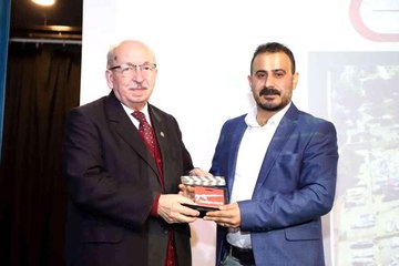 İHA ödüle doymuyor: Müsilaj fotoğrafı birincilik getirdi