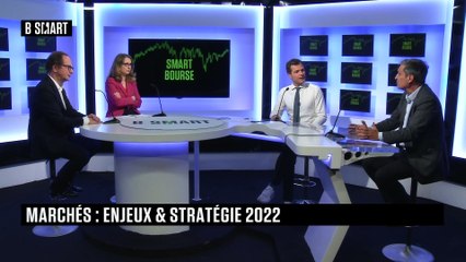 SMART BOURSE - Emission du vendredi 14 janvier